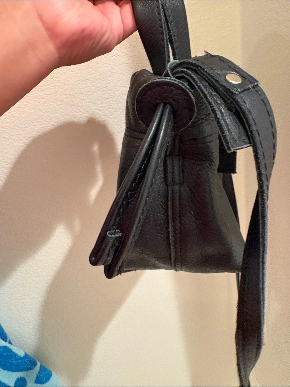 Riel | Mini Crossbody Bag | Garmentory